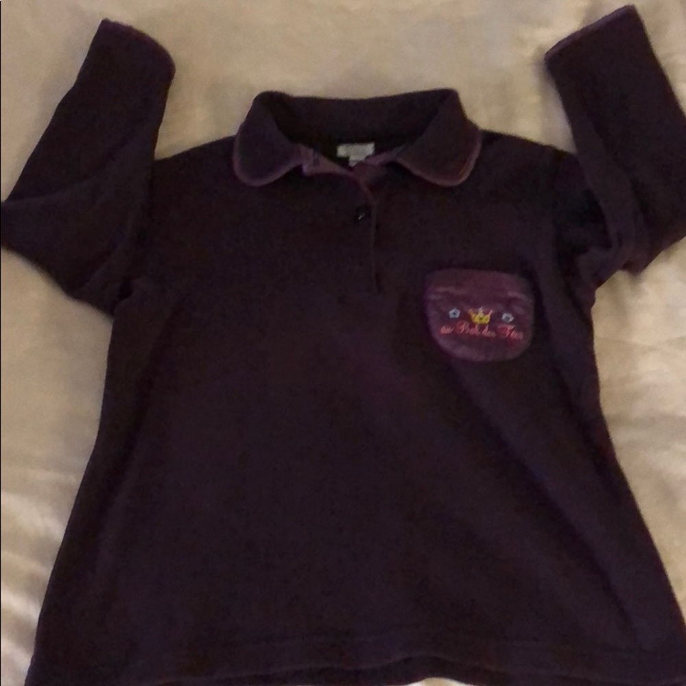 Catimini Long sleeve shirt